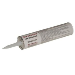 Mastic confirmation LAP SEALANT EPDM 6 à 7 ML / cartouche